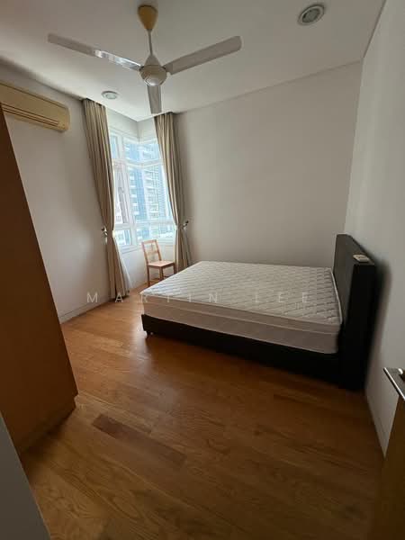 Condominium for Rent at Kiara 9 Residency - Martin Lee - Bedroom - PropertyGuru.com.my