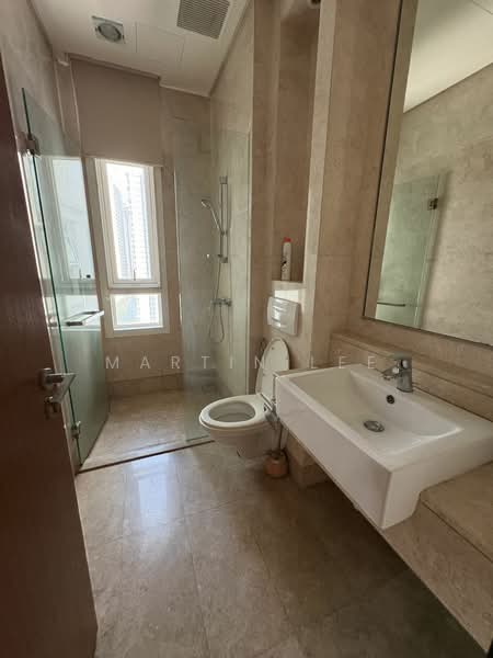 Condominium for Rent at Kiara 9 Residency - Martin Lee - Bathroom - PropertyGuru.com.my