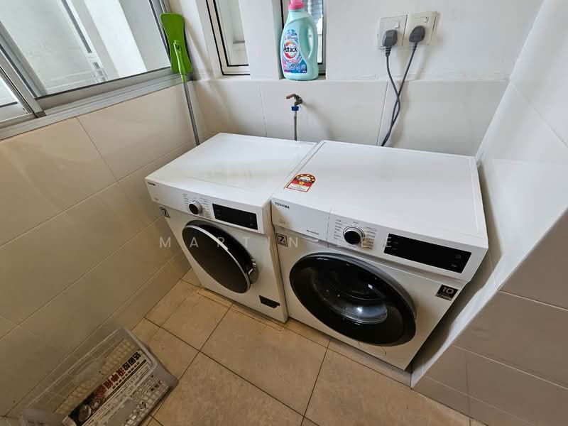 Condominium for Rent at Kiara 9 Residency - Martin Lee - Interior - PropertyGuru.com.my