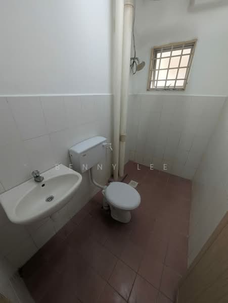 Apartment for Rent at Pangsapuri Bayu Suria (Summerfields Apartments) - Benny Lee - PropertyGuru.com.my