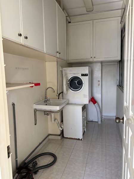 Condominium for Sale at 1 Persiaran Gurney - Li Fang - Interior - PropertyGuru.com.my
