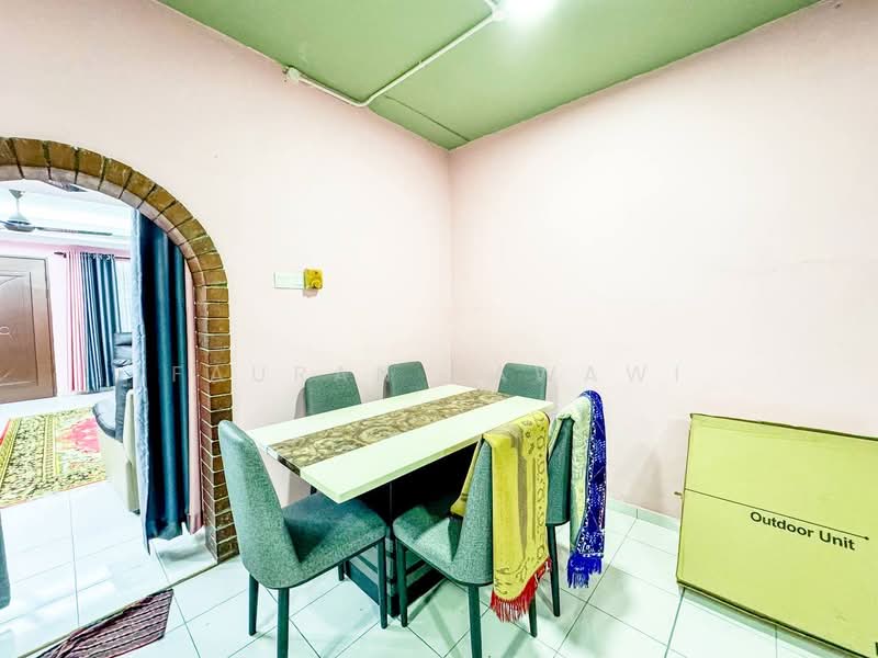 Rumah Teres 2 Tingkat untuk Dijual di Petaling Jaya (Selangor) - Fauran Nawawi - PropertyGuru.com.my