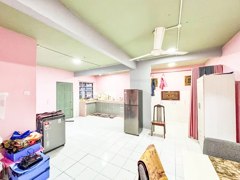 Rumah Teres 2 Tingkat untuk Dijual di Petaling Jaya (Selangor) - Fauran Nawawi - PropertyGuru.com.my