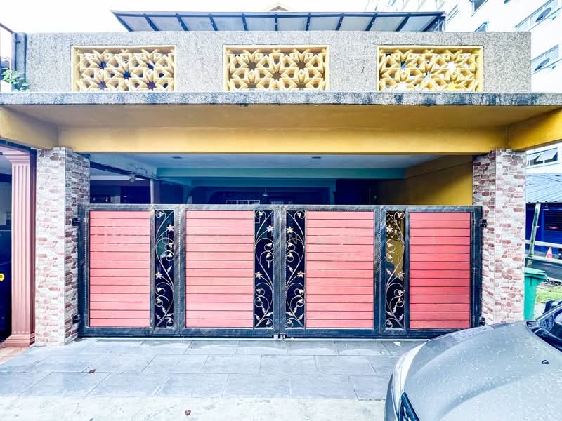 Rumah Teres 2 Tingkat untuk Dijual di Petaling Jaya (Selangor) - Fauran Nawawi - PropertyGuru.com.my