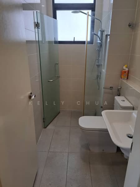 Condominium for Rent at Waltz Residences - Kelly Chua - Bathroom - PropertyGuru.com.my