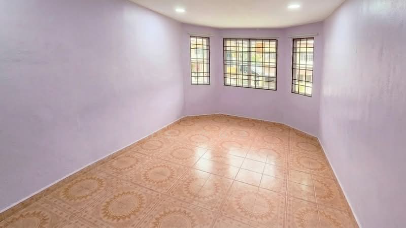 Rumah Teres 1 Tingkat untuk Dijual di Klang (Selangor) - HS Ong - Bedroom - PropertyGuru.com.my