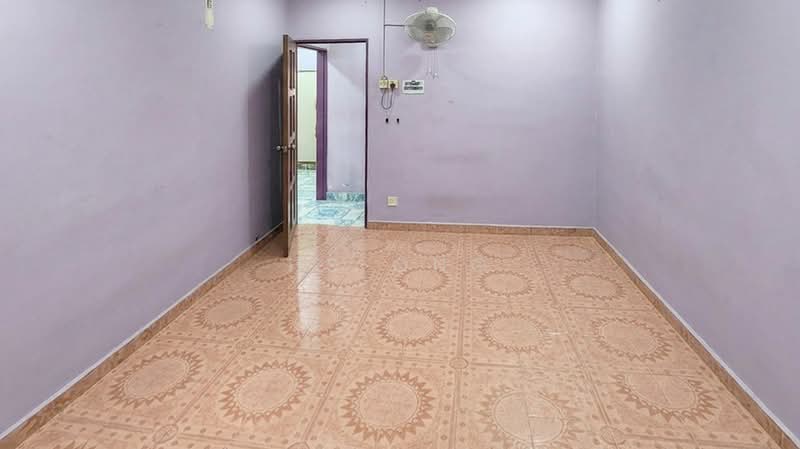 Rumah Teres 1 Tingkat untuk Dijual di Klang (Selangor) - HS Ong - Bedroom - PropertyGuru.com.my