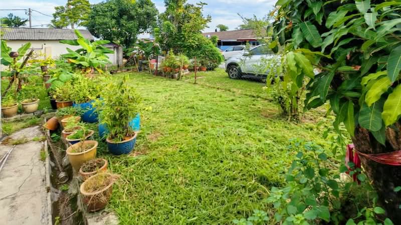 Rumah Teres 1 Tingkat untuk Dijual di Klang (Selangor) - HS Ong - Extra Side Land - PropertyGuru.com.my