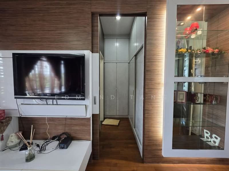 Cluster House for Sale in Bukit Indah (Iskandar Puteri (Nusajaya)) - Edmond Tang - Interior - PropertyGuru.com.my