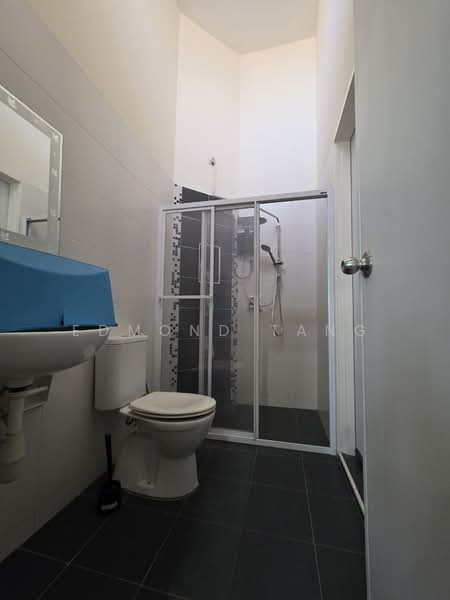 Cluster House for Sale in Bukit Indah (Iskandar Puteri (Nusajaya)) - Edmond Tang - Bathroom - PropertyGuru.com.my