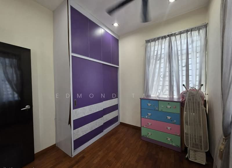 Cluster House for Sale in Bukit Indah (Iskandar Puteri (Nusajaya)) - Edmond Tang - Bedroom - PropertyGuru.com.my