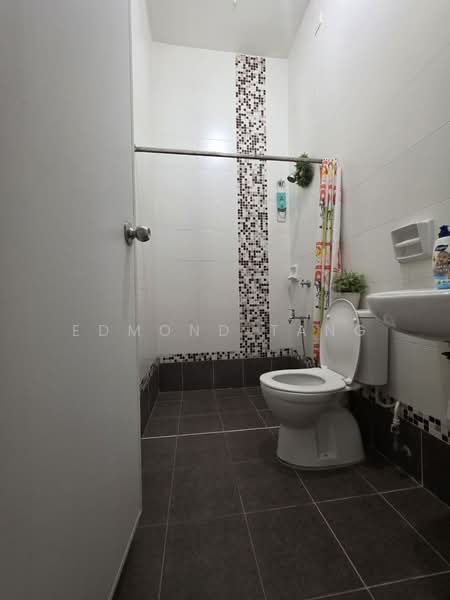 Cluster House for Sale in Bukit Indah (Iskandar Puteri (Nusajaya)) - Edmond Tang - Bathroom - PropertyGuru.com.my