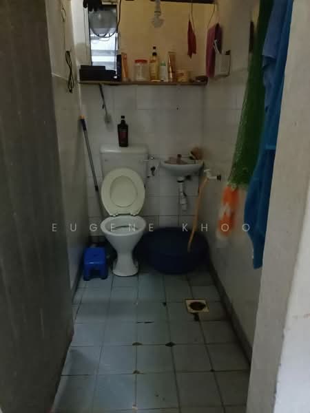 Rumah Flat untuk Dijual di Perumahan Rakyat Lima Kedai - Eugene Khoo - PropertyGuru.com.my