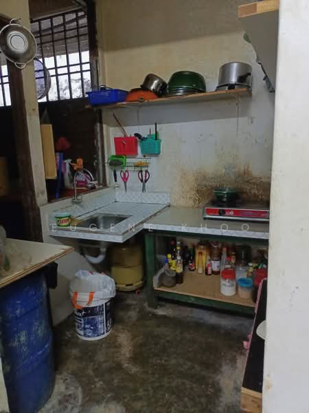 Rumah Flat untuk Dijual di Perumahan Rakyat Lima Kedai - Eugene Khoo - PropertyGuru.com.my