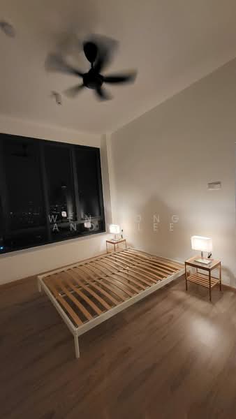 Service Residence for Sale at Aera Residence - Wen Rong Andy Lee - Bedroom - PropertyGuru.com.my