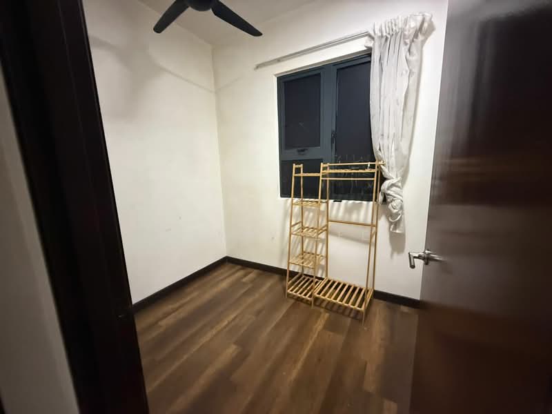 Service Residence for Rent at Symphony Tower (Menara Simfoni) - Henry Lee - Interior - PropertyGuru.com.my