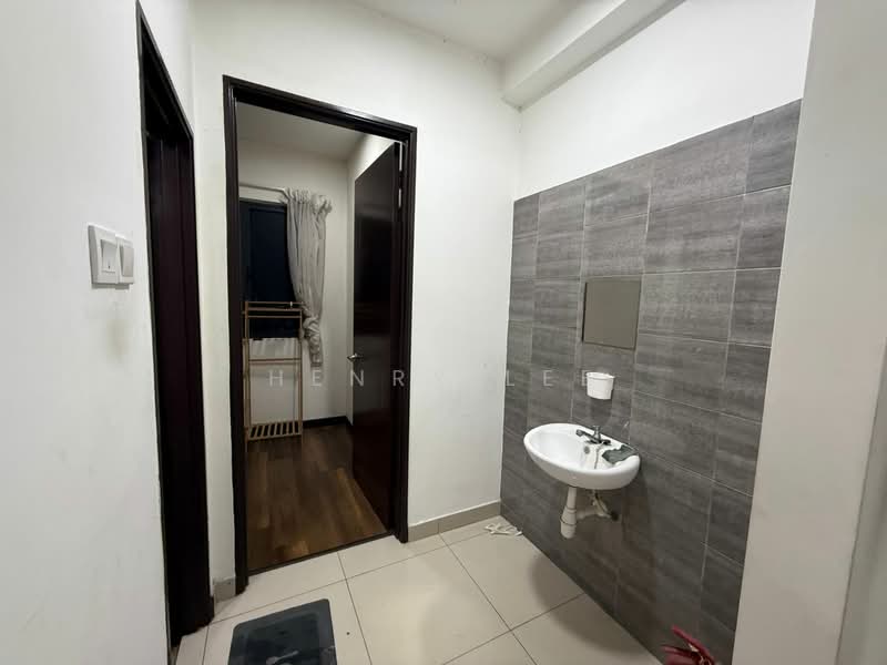 Service Residence for Rent at Symphony Tower (Menara Simfoni) - Henry Lee - Interior - PropertyGuru.com.my