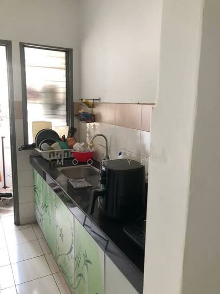 Kondominium untuk Dijual di Puncak Banyan - Moon Yee - PropertyGuru.com.my