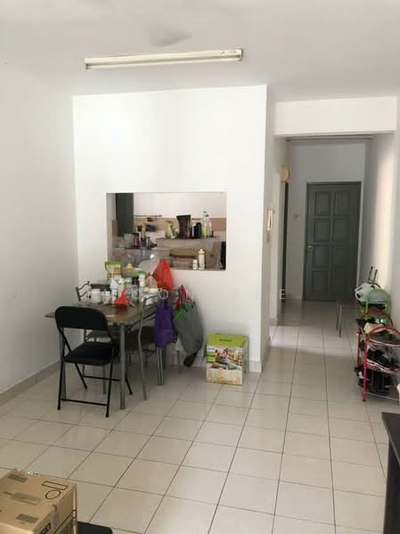 Kondominium untuk Dijual di Puncak Banyan - Moon Yee - Dining Room - PropertyGuru.com.my