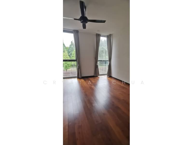 Rumah Teres 3 Tingkat untuk Disewa di Desa Parkcity (Kuala Lumpur) - Crystal Chua - Interior - PropertyGuru.com.my