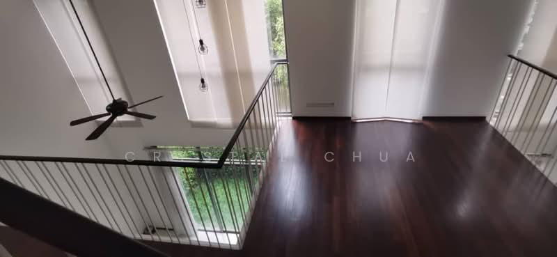 Rumah Teres 3 Tingkat untuk Disewa di Desa Parkcity (Kuala Lumpur) - Crystal Chua - Interior - PropertyGuru.com.my