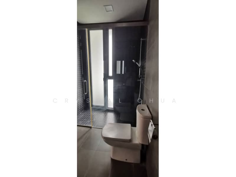 Rumah Teres 3 Tingkat untuk Disewa di Desa Parkcity (Kuala Lumpur) - Crystal Chua - Bathroom - PropertyGuru.com.my