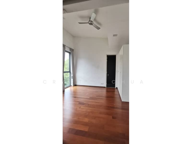 Rumah Teres 3 Tingkat untuk Disewa di Desa Parkcity (Kuala Lumpur) - Crystal Chua - Interior - PropertyGuru.com.my