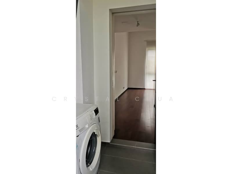 Rumah Teres 3 Tingkat untuk Disewa di Desa Parkcity (Kuala Lumpur) - Crystal Chua - Interior - PropertyGuru.com.my