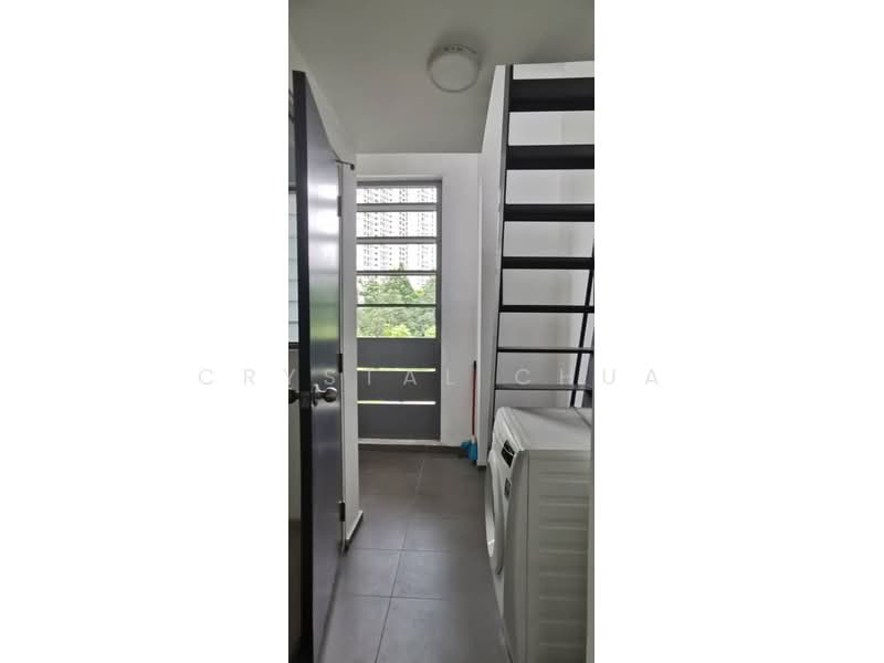 Rumah Teres 3 Tingkat untuk Disewa di Desa Parkcity (Kuala Lumpur) - Crystal Chua - Interior - PropertyGuru.com.my