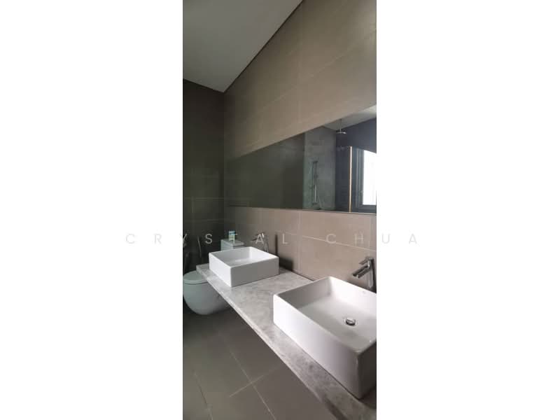 Rumah Teres 3 Tingkat untuk Disewa di Desa Parkcity (Kuala Lumpur) - Crystal Chua - Bathroom - PropertyGuru.com.my