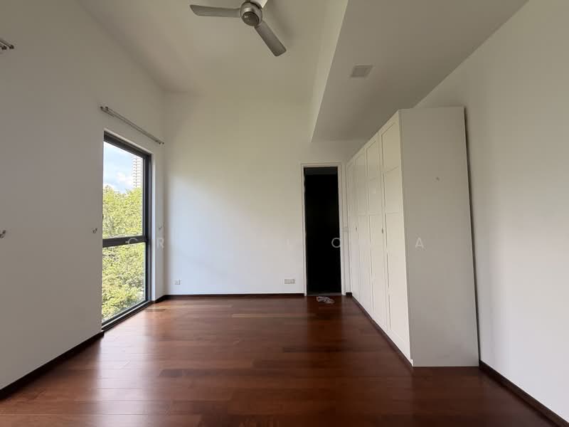 3-storey Terraced House for Rent in Desa Parkcity (Kuala Lumpur) - Crystal Chua - PropertyGuru.com.my