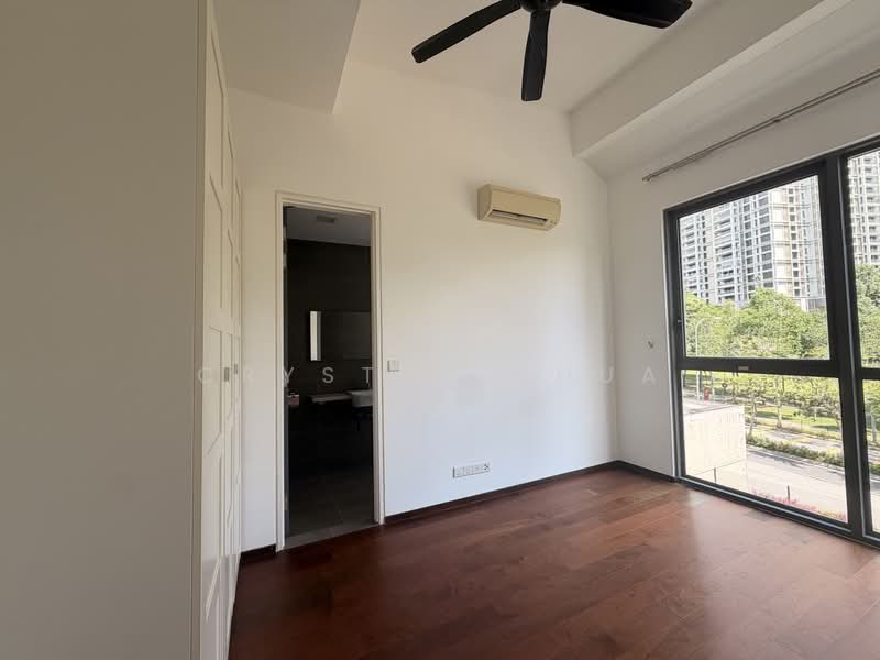 3-storey Terraced House for Rent in Desa Parkcity (Kuala Lumpur) - Crystal Chua - PropertyGuru.com.my