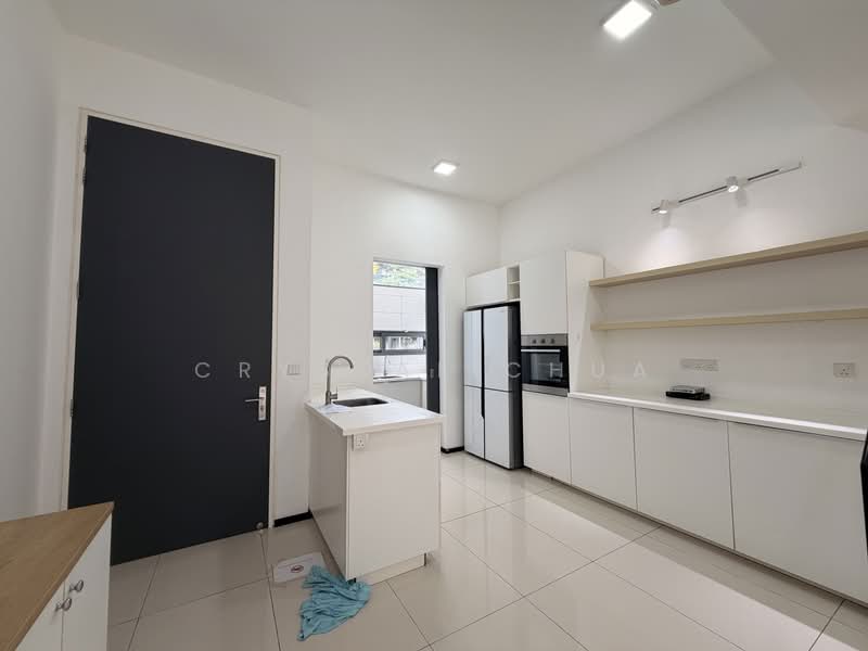 3-storey Terraced House for Rent in Desa Parkcity (Kuala Lumpur) - Crystal Chua - PropertyGuru.com.my
