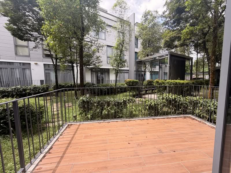 3-storey Terraced House for Rent in Desa Parkcity (Kuala Lumpur) - Crystal Chua - PropertyGuru.com.my
