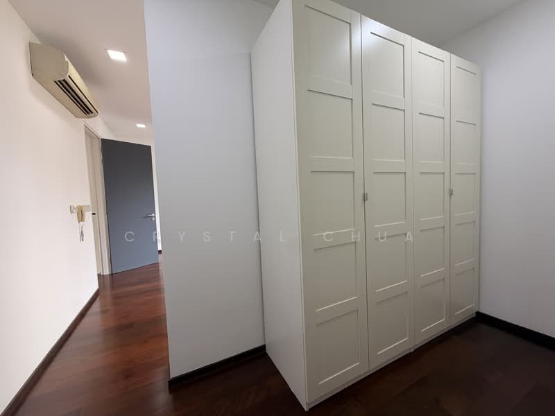 3-storey Terraced House for Rent in Desa Parkcity (Kuala Lumpur) - Crystal Chua - PropertyGuru.com.my