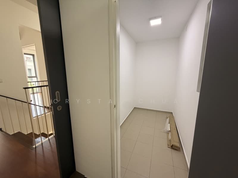 3-storey Terraced House for Rent in Desa Parkcity (Kuala Lumpur) - Crystal Chua - PropertyGuru.com.my