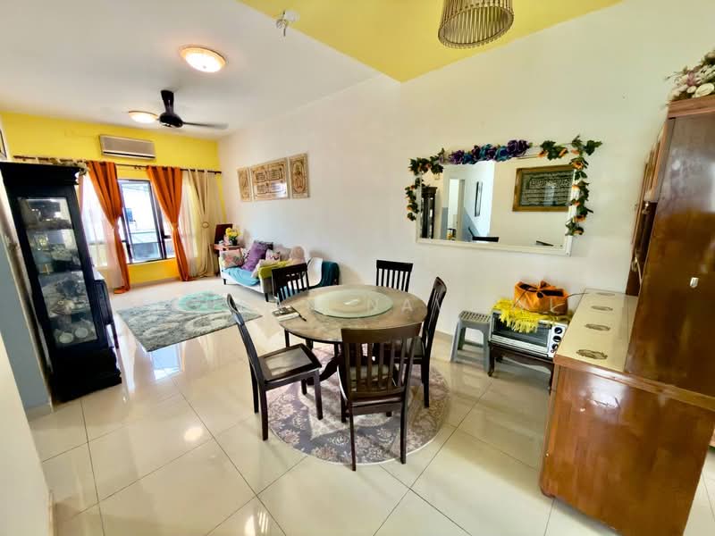Townhouse for Sale in Semenyih (Selangor) - Fauran Nawawi - PropertyGuru.com.my