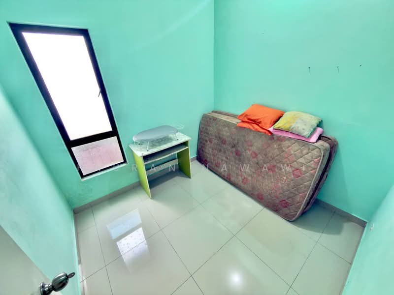 Townhouse for Sale in Semenyih (Selangor) - Fauran Nawawi - PropertyGuru.com.my