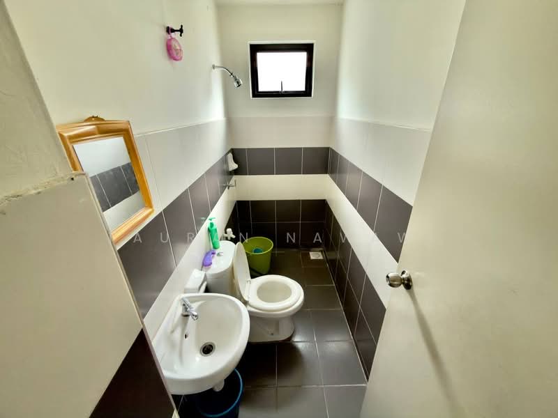 Townhouse for Sale in Semenyih (Selangor) - Fauran Nawawi - PropertyGuru.com.my