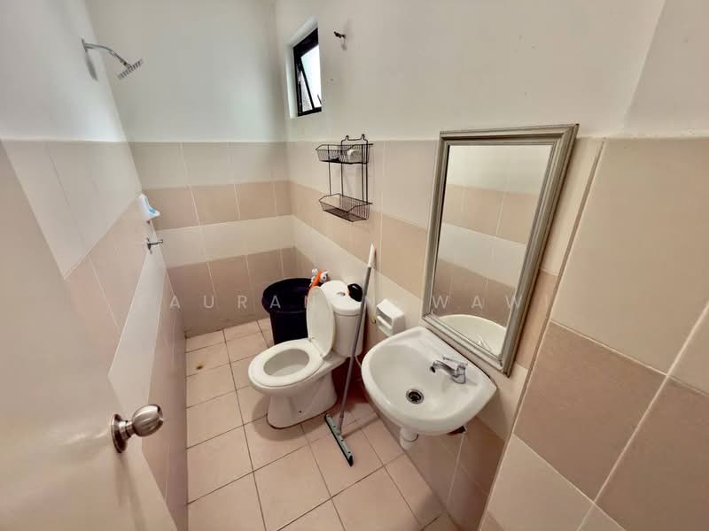 Townhouse for Sale in Semenyih (Selangor) - Fauran Nawawi - PropertyGuru.com.my