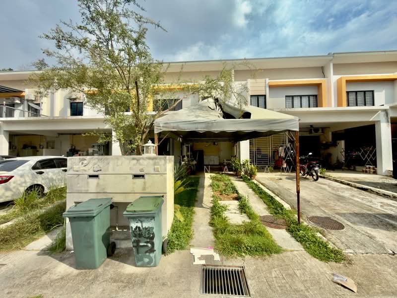 Townhouse for Sale in Semenyih (Selangor) - Fauran Nawawi - PropertyGuru.com.my