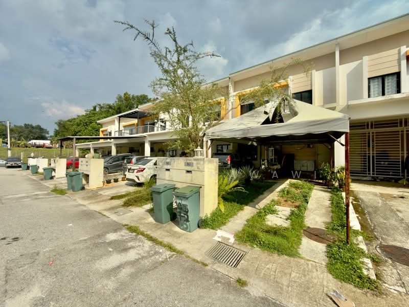 Townhouse for Sale in Semenyih (Selangor) - Fauran Nawawi - PropertyGuru.com.my