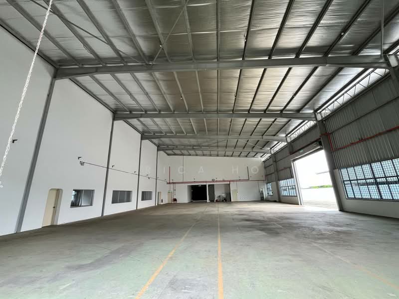 Detached Factory for Rent in Kawasan Perindustrian Dewani (Johor Bahru) - Erica Ho - Interior - PropertyGuru.com.my