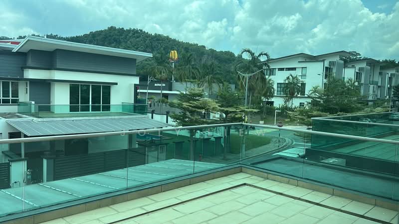 Rumah Berkembar untuk Dijual di Taman Villa Perdana (Kajang) - Joly Liew - PropertyGuru.com.my