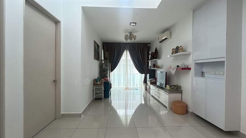 Rumah Berkembar untuk Dijual di Taman Villa Perdana (Kajang) - Joly Liew - PropertyGuru.com.my