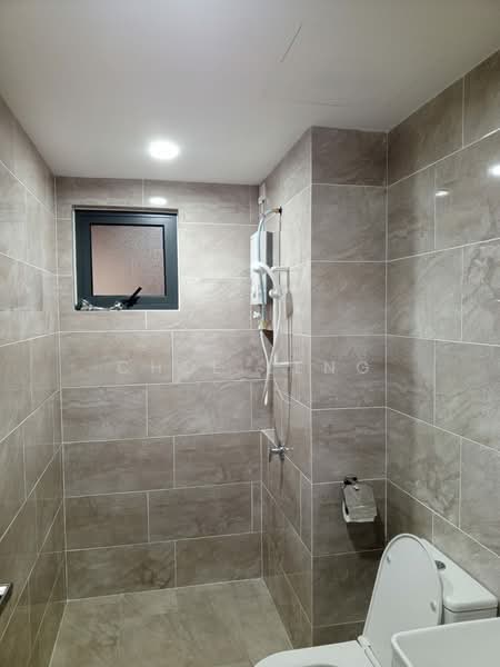 Service Residence for Rent at M Arisa - Chee Leng - Bathroom - PropertyGuru.com.my