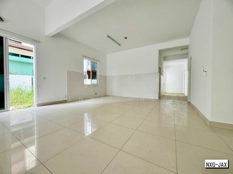 Semi-Detached House for Sale in Setia Damai (Setia Alam) - Jennie Chew - Interior - PropertyGuru.com.my