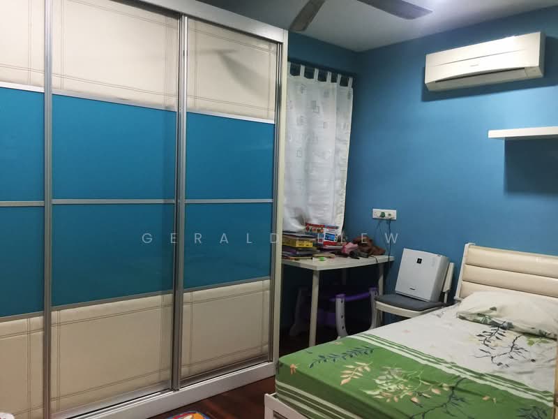 Kondominium untuk Dijual di Paradesa Tropica - Gerald Liew - Bedroom - PropertyGuru.com.my