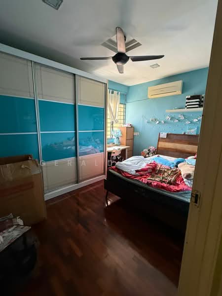 Kondominium untuk Dijual di Paradesa Tropica - Gerald Liew - Bedroom - PropertyGuru.com.my