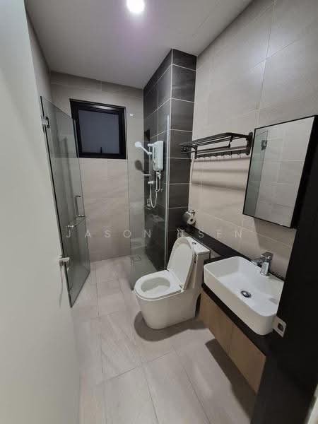 Service Residence for Rent at 2Rio Residence @ Bandar Puteri Puchong - Jason Tsen - PropertyGuru.com.my